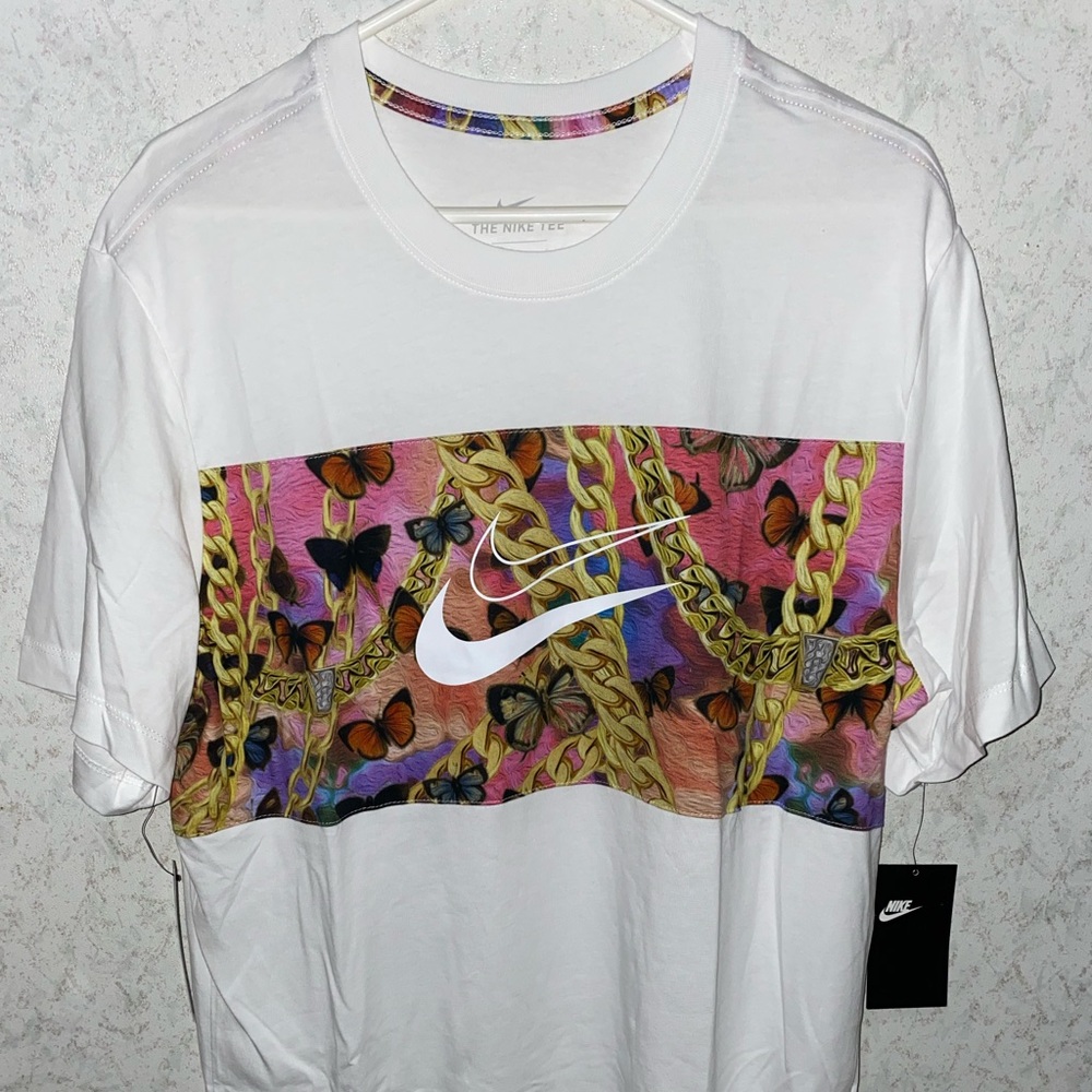Nike KD tee